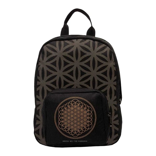 Bring Me The Horizon Sempiternal Mini Backpack