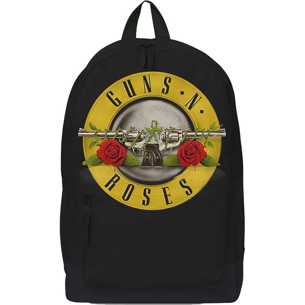 Guns N Roses Logo Backpack