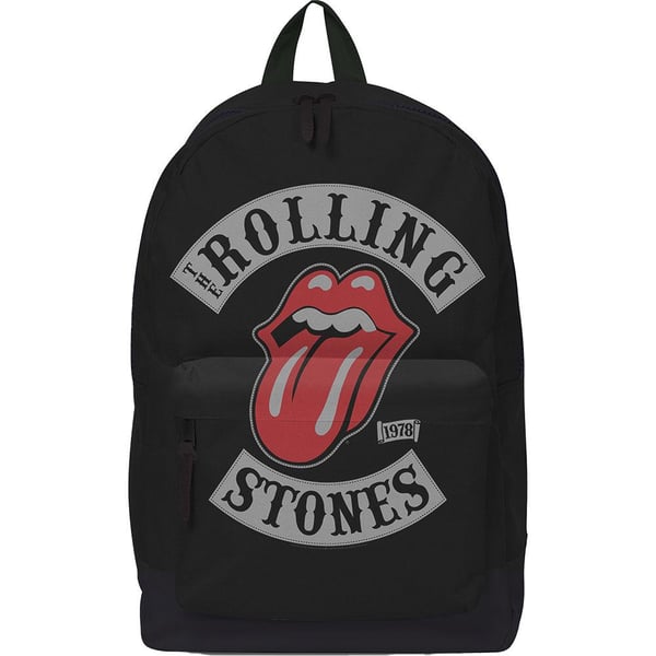 The Rolling Stones 1978 Tour -reppu The Rolling Stones 1978 Tour -reppu