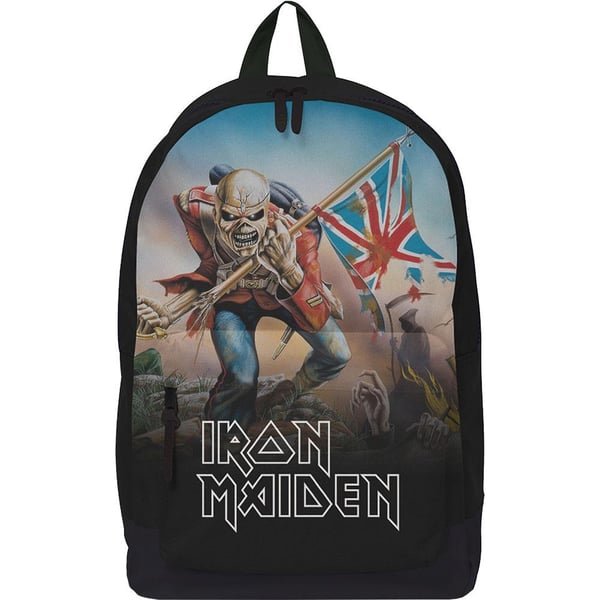 Iron Maiden Trooper -reppu