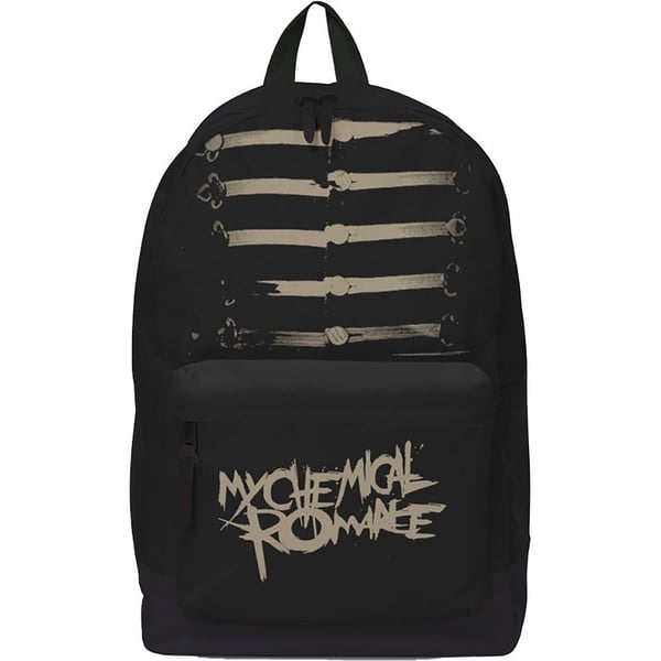 My Chemical Romance Parade Backpack
