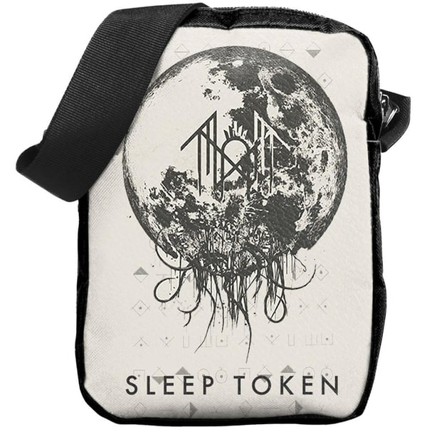 Sleep Token The Summoning Crossbody Bag