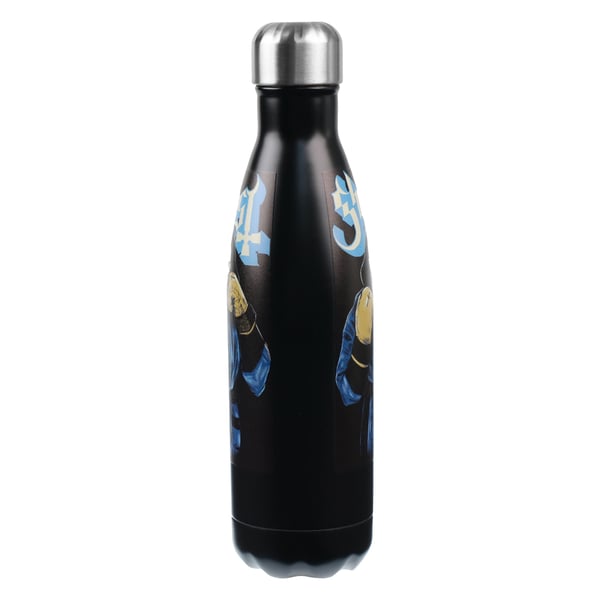 Ghost Prize Fighter Water Bottle