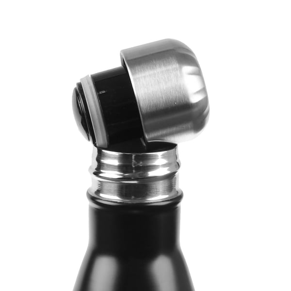 Ghost Prize Fighter Water Bottle
