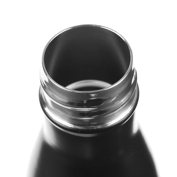 Ghost Prize Fighter Water Bottle