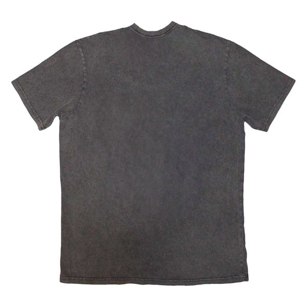 Ramones Unisex Adult Concert Stone Wash T-Shirt