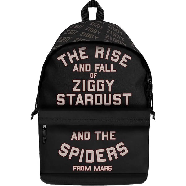 David Bowie Spiders From Mars -reppu