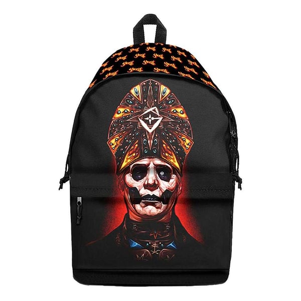 Ghost Papa -reppu