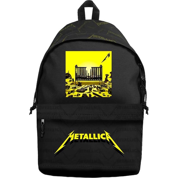 Metallica M72 Ryggsäck