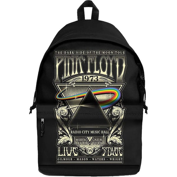 Pink Floyd 1973 Live -reppu