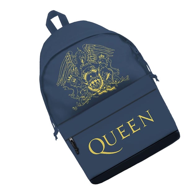 Queen Royal Crest -reppu