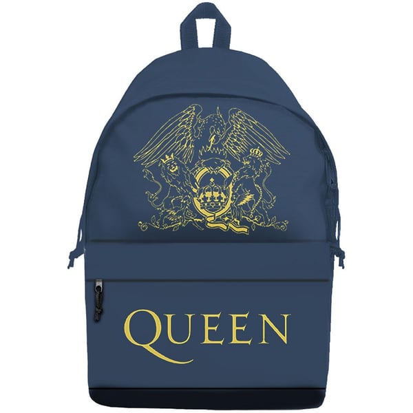 Queen Royal Crest -reppu