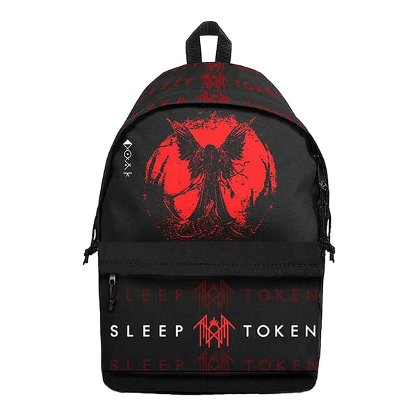 Sleep Token TMBTE Reppu