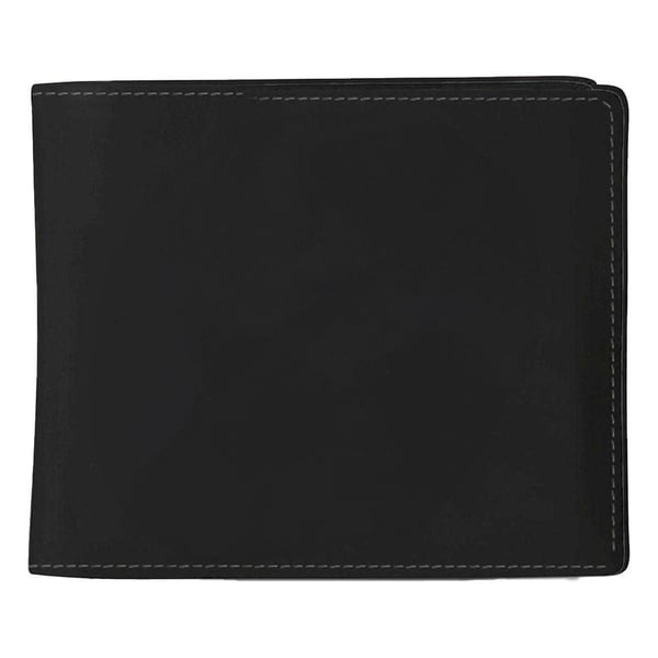 The Rolling Stones Logo Wallet