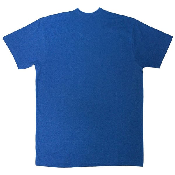 Def Leppard Unisex Adult Band Photo T-Shirt