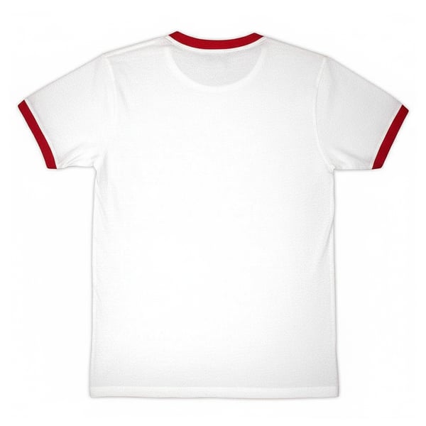 The Stone Roses Unisex Vuxen Text Ringer T-shirt