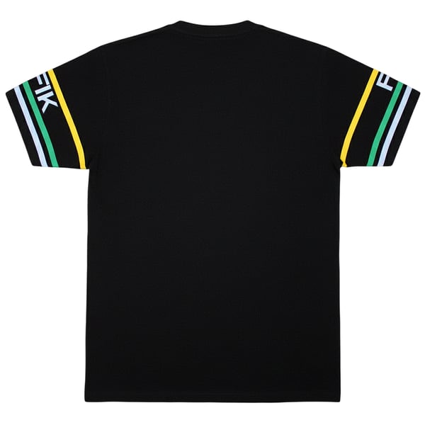 Pink Floyd Unisex Adult Cycle Parts T-Shirt