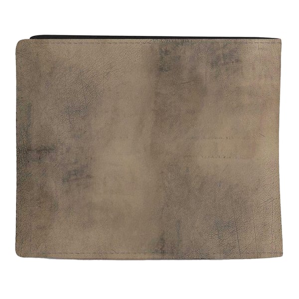 Bad Omens Moth Wallet