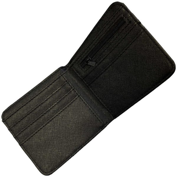 Motorhead England Wallet