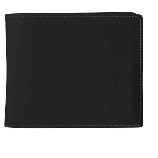 Gojira Flying Whale Wallet