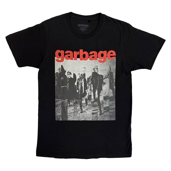 Billy Idol Unisex aikuisten Tour ´84 T-paita
