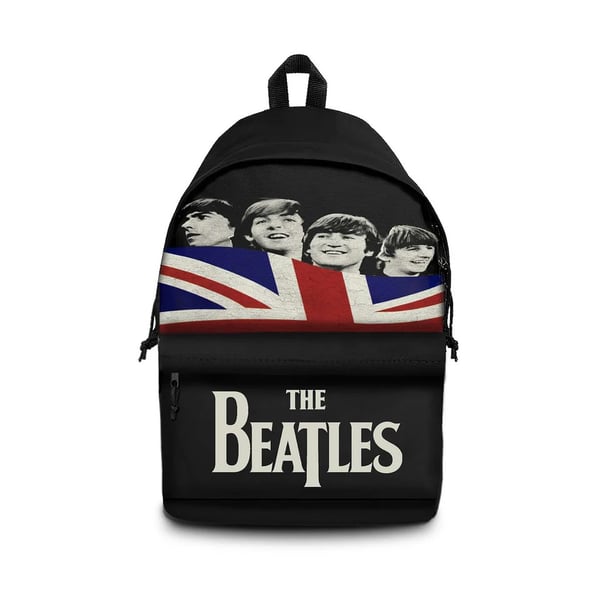 The Beatles Let It Be Lippureppu