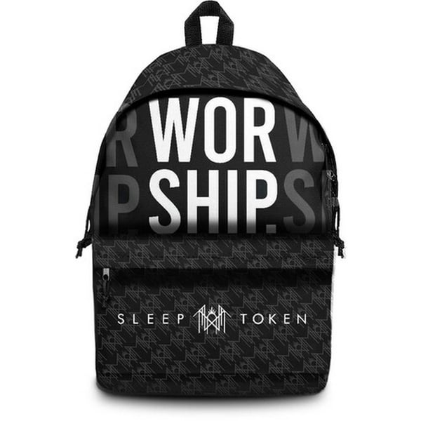 Sleep Token Worship Backpack