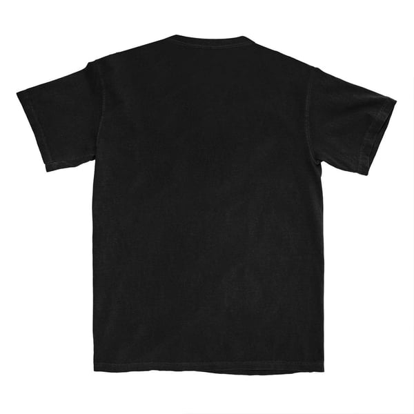David Bowie Unisex Blackstar T-shirt til voksne