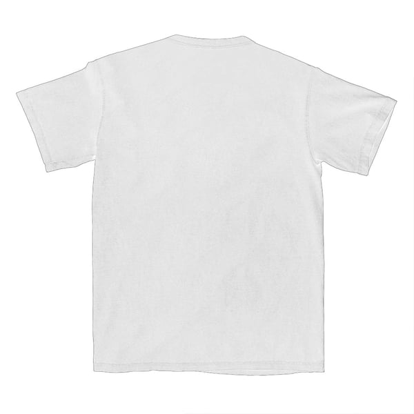David Bowie Unisex Blackstar T-shirt til voksne