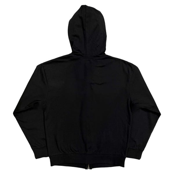 Gorillaz Unisex Aikuisten Toistuva Pazuzu Huppari