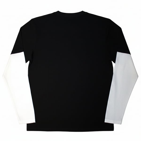 Twenty One Pilots Unisex Adult Run Frame Layered Long-Sleeved T-Shirt
