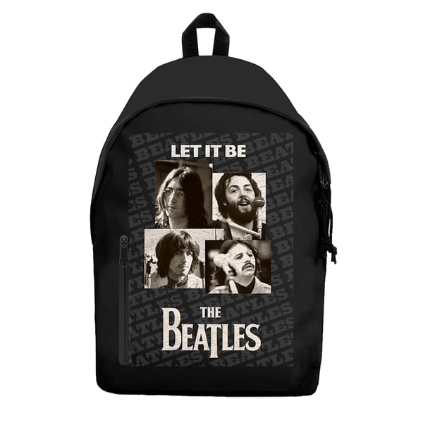 The Beatles Let It Be -reppu