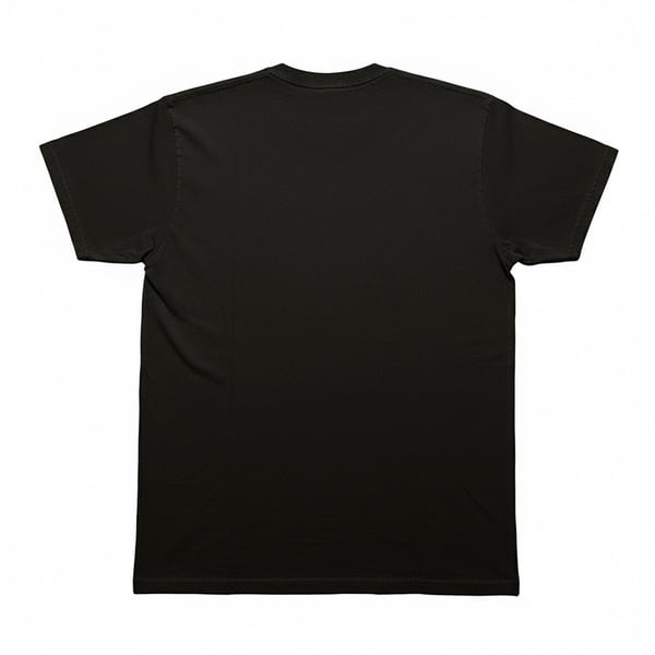 PIL (Public Image Ltd) Unisex Vuxen Borstad T-shirt med Stållogotyp