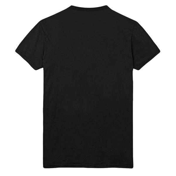 Wu-Tang Clan Unisex Adult Logo T-Shirt
