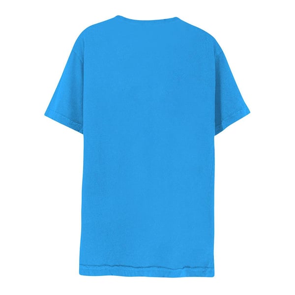 Wu-Tang Clan Unisex Adult Logo T-Shirt