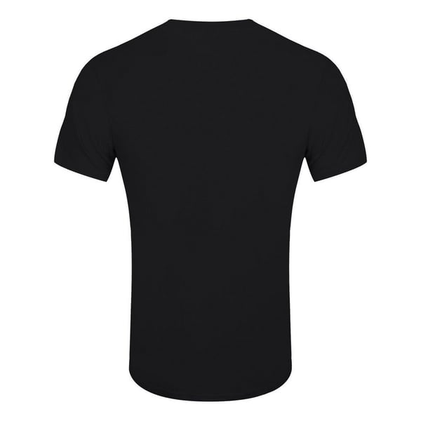 System Of A Down Unisex Vuxen T-shirt med Örnfärger