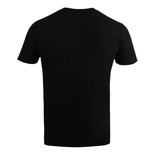 The Beatles Unisex Adult Drum T-Shirt