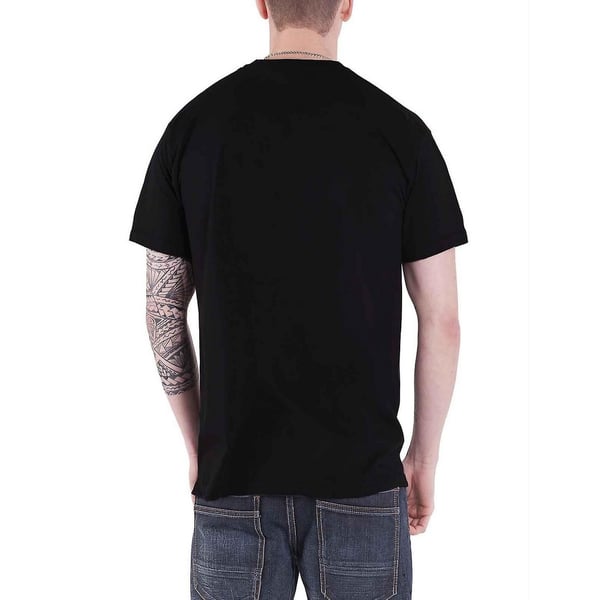 Slayer Unisex Aikuisten Nation T-paita