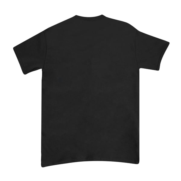 Johnny Cash Unisex Adult Outlaw T-Shirt
