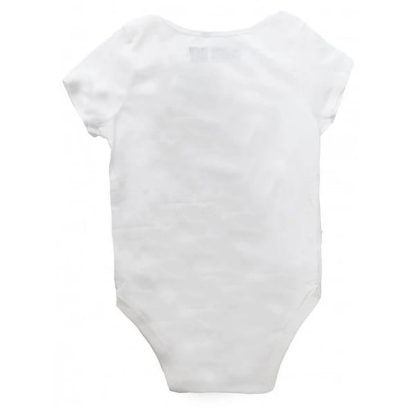 Green Day Baby Blomkruka Babybody