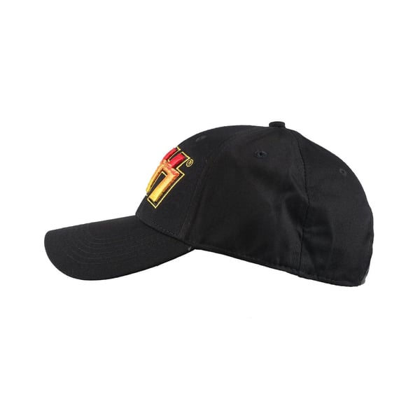 Kiss Unisex Adult Classic Logo Baseball Cap