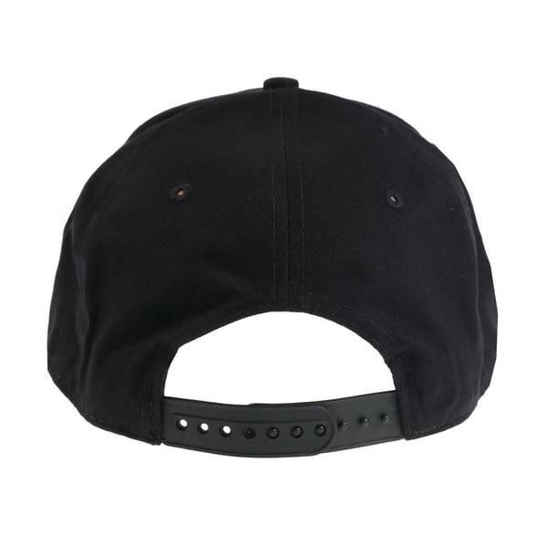 Kiss Unisex Adult Classic Logo Baseball Cap