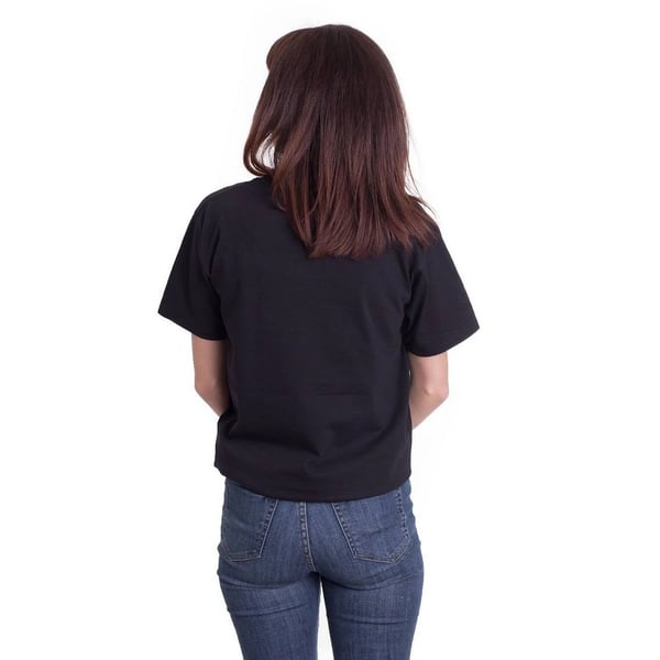 Judas Priest Unisex T-shirt til voksne, der skriger efter hævn