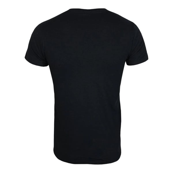 Placebo Unisex Adult Astro Skeleton T-Shirt