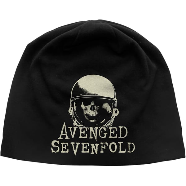 Avenged Sevenfold Unisex Vuxen The Stage Mössa Avenged Sevenfold Unisex Vuxen The Stage Mössa