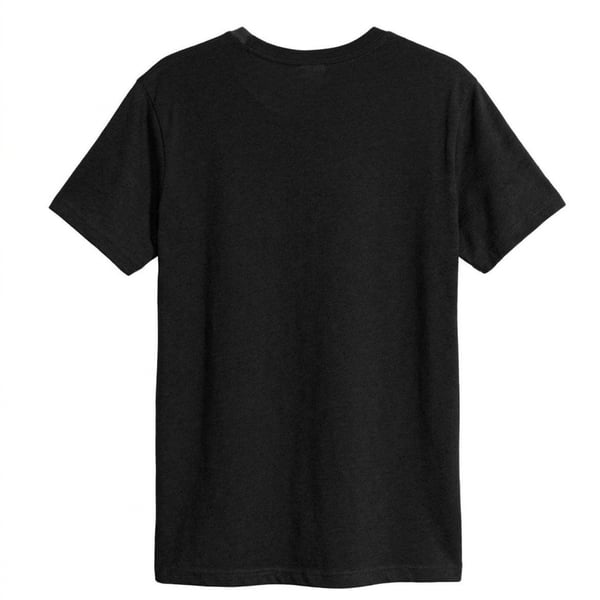 Michael Jackson Unisex T-shirt i thriller-dragt til voksne