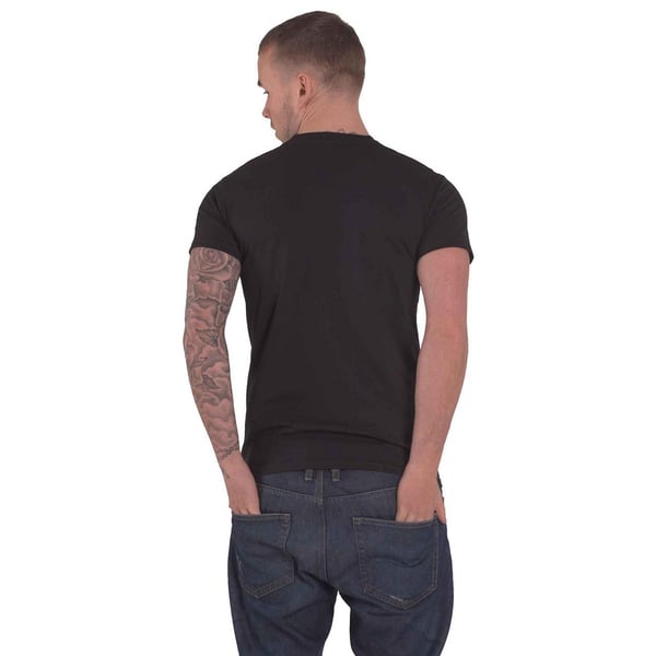 Joy Division Unisex T-shirt i bomuld til voksne med ukendte fornøjelser