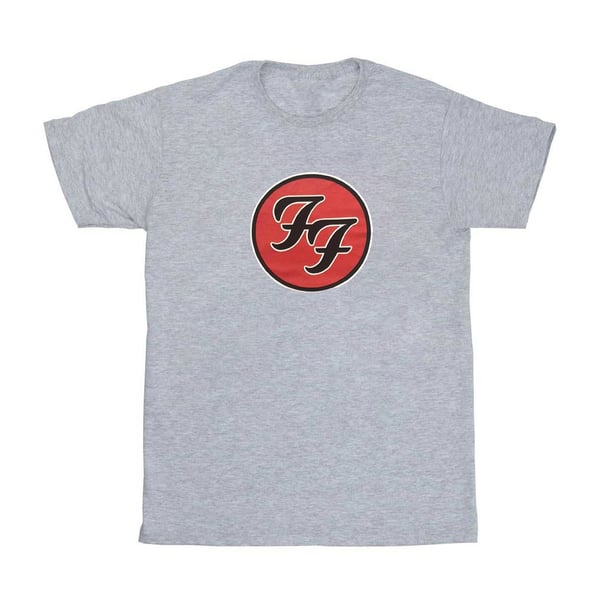 Foo Fighters Childrens/Kids Logo T-Shirt