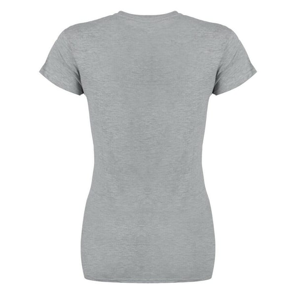 Joy Division Womens/Ladies Space Lady T-Shirt
