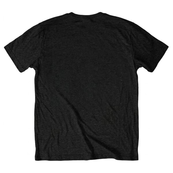 Pantera Unisex Adult Snake Cotton Logo T-Shirt